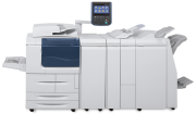 Xerox D136